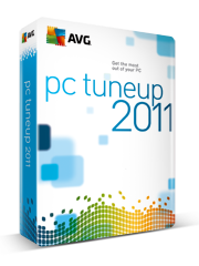 AVG PC Tuneup