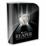 Скачать программу Reaper бесплатно. Reaper