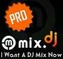 Скачать программу DJ Mix Pro бесплатно. DJ Mix Pro