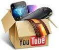 Free YouTube to iPod and PSP Converter