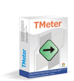 Скачать программу TMeter бесплатно. TMeter