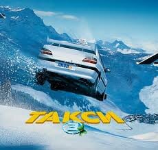 Такси 3